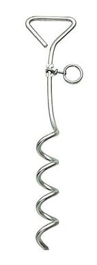 Kerbl - Ancre d'Attache pour Chien - 40cm