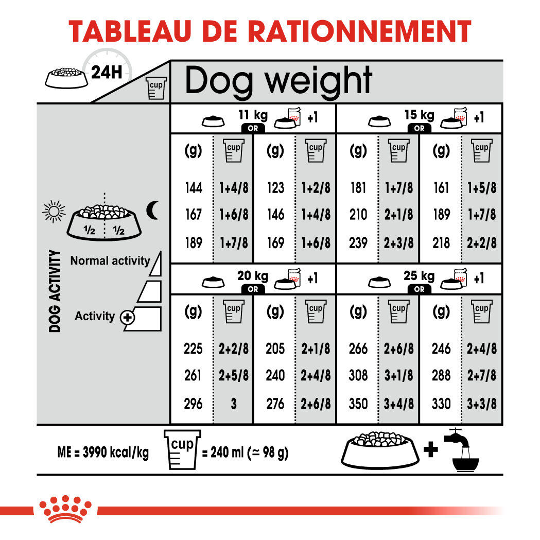 Royal Canin - Croquettes Medium Adult Digestive Care pour Chien - 12Kg Image num&eacute;ro 2