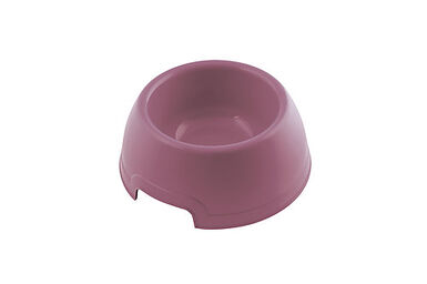 Animalis - Gamelle Lucky Rose pour Chien - 32cm
