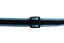 Gotoo - Collier Mesh Turquoise pour Chien - S Indicateur image numéro 5