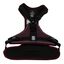 Duvoplus - Harnais Fashion Ultimate Fit No-Pull XS Prune pour Chiens - 20-40cm/37-45cm Indicateur image numéro 1