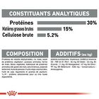 Royal Canin - Croquettes Oral Sensitive Care pour Chat - 1,5Kg image number null