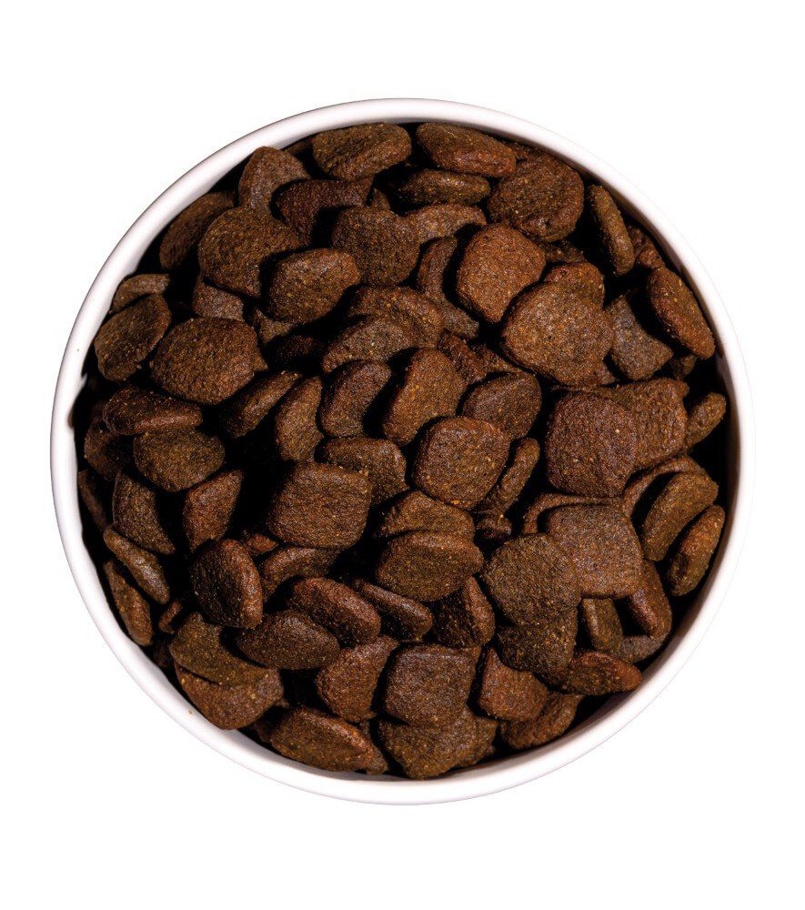 Ownat - Croquettes Grain Free Hypoallergenic Saumon pour Chiens - 3Kg Image num&eacute;ro 3