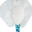Summer Vibes - Peluche Raie Manta Flottante et Sonore pour Chiens - 36cm Indicateur image num&eacute;ro 6