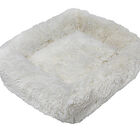 Animalis - Corbeille Rectangulaire Courchevel pour Petit Chien - 50x38cm image number null