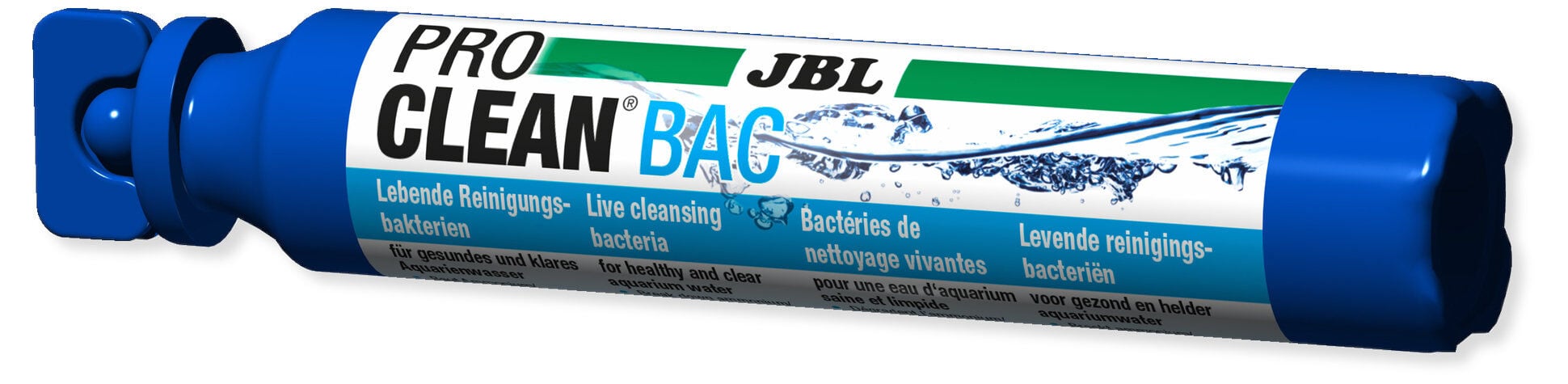 JBL - Conditionneur d'Eau ProClean Bac pour Aquarium - 50ml Image num&eacute;ro 1
