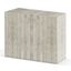 Ciano - Meuble Mystic En Pro 100 pour Aquarium - 102,4x40,2x81,8cm Indicateur image numéro 1