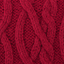 Gotoo - Pull Torsade Rouge pour Chiens- 20cm Indicateur image num&eacute;ro 8