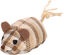 Flamingo - Jouet Karo Souris pour Chats - 12cm Indicateur image numéro 1