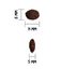 Ownat - Croquettes JUST Grain Free au Poulet pour Chats - 3Kg Indicateur image numéro 4