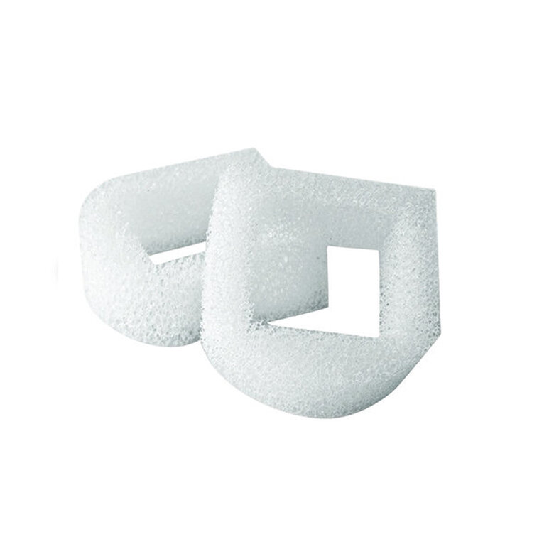 PetSafe - Filtres de rechange en mousse pour fontaine Drinkwell - x2 Image numéro 2 PetSafe - Filtres de rechange en mousse pour fontaine Drinkwell - x2 Image numéro 2