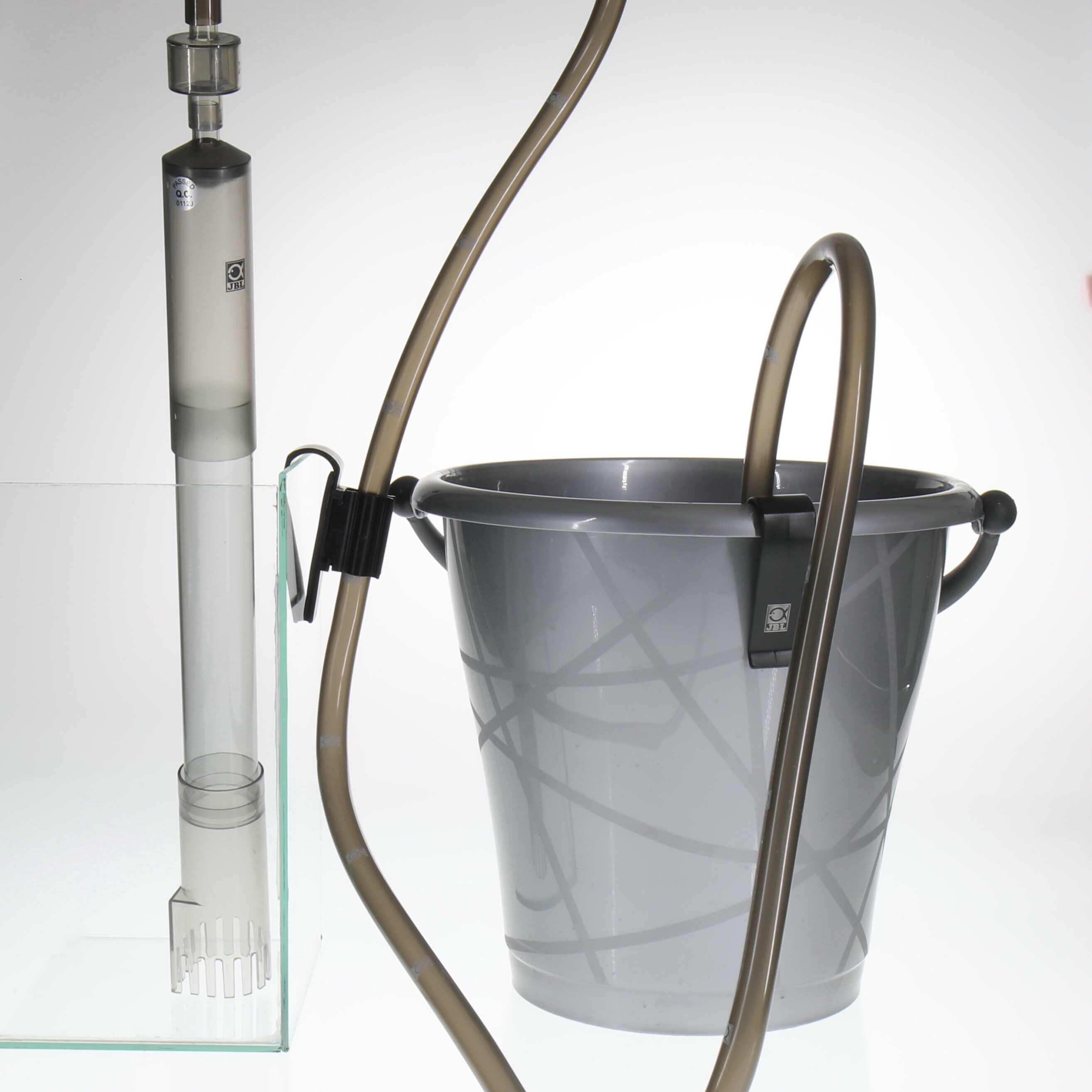 JBL - Cloche &agrave; Vase Proclean Aqua Ex 45-70 pour Aquarium Image num&eacute;ro 3