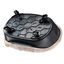 Ferplast - Corbeille Sofa Throne 4 - Noir Indicateur image numéro 5