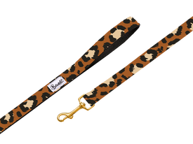 Bandit - Laisse Jungle Chic pour Chiens - 120cm