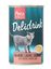 Pets Unlimited - Boîte Delidrink Bouillon au Saumon pour Chat - 135ml Indicateur image numéro 1