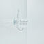 JBL - Diffuseur CO2 Proflora Taifun Glass Midi pour Aquarium Eau Douce Indicateur image numéro 3