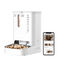 Petkit - Distributeur de Croquettes Double YumShare Dualhopper Connecté avec Caméra - 5L Indicateur image numéro 1