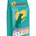 Animalis - Croquettes Adutle Stérilisé Allégé au Poulet pour Chien - 12kg image number null