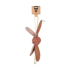 D&D - Jouet pour chiens Jule Rose
