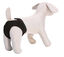 Croci - Culotte Hygiénique Doggy Pants Chaleurs pour Chiens - T30 Indicateur image numéro 1