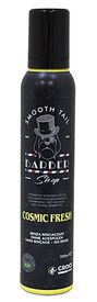 Croci - Shampoing Sec BARBERSHOP Cosmic Fresh pour Chien - 200ml