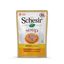 Schesir - Soupe au Poulet et Citrouille pour Chat - 85g Indicateur image numéro 2