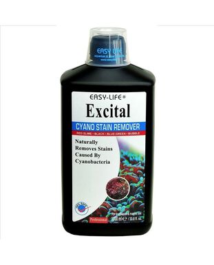 Aquatlantis - Anti Algues Excital - 1L