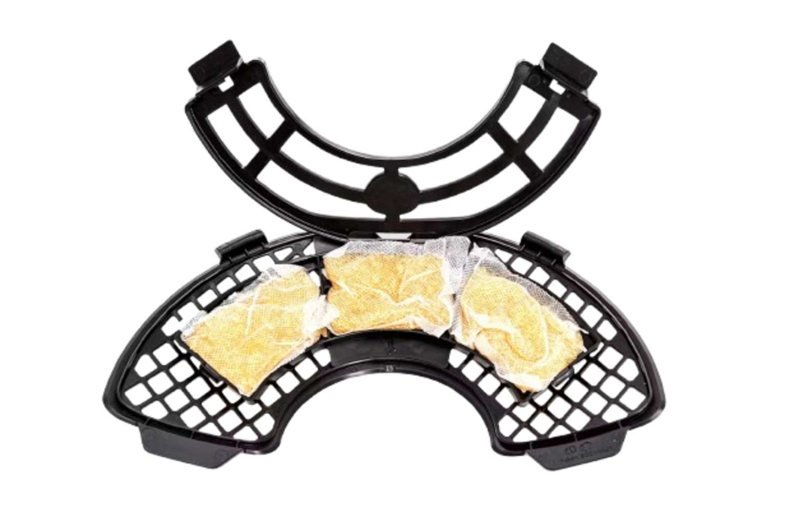 Whisker - Support Odortrap Holder pour D&eacute;sodorisant de Liti&egrave;re - x1 Image num&eacute;ro 1