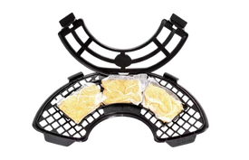 Whisker - Support Odortrap Holder pour D&eacute;sodorisant de Liti&egrave;re - x1