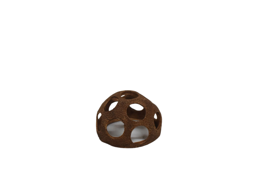 Amtra - D&eacute;coration Cosmos MOON pour Aquarium Image num&eacute;ro 1