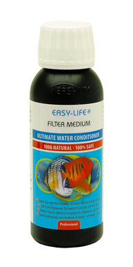 Aquatlantis - Conditionneur d'eau Filter Medium - 100ml