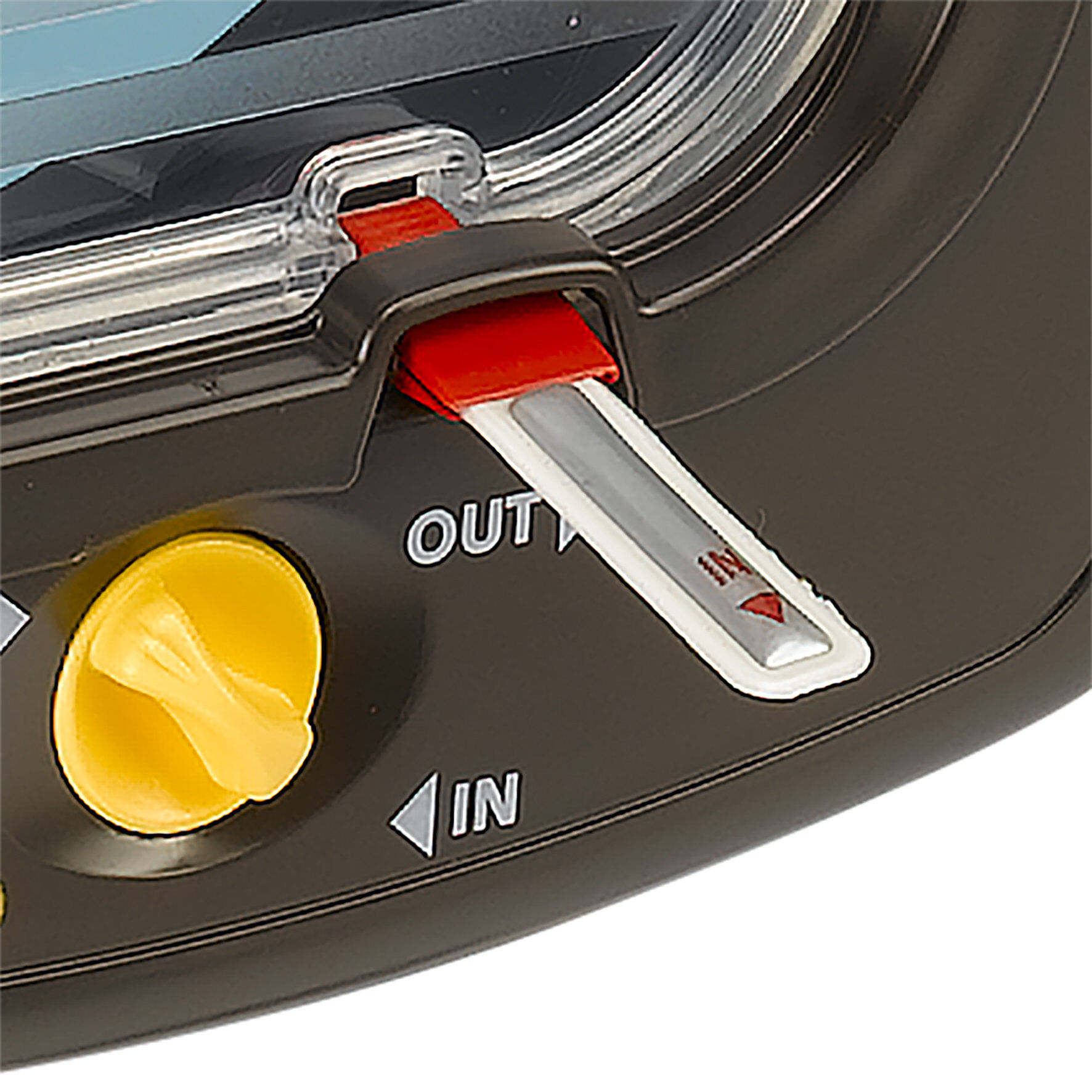 Ferplast - Chati&egrave;re Swing T5 en Plastique - Marron Image num&eacute;ro 3