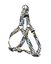 Bobby - Harnais Baudrier Rio Anthracite XS pour Chiens - XS 37cm Indicateur image numéro 1