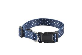 Bobby - Collier Rio Rose pour Chiens