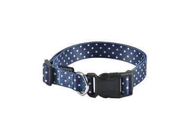 Bobby - Collier Rio Rose pour Chiens
