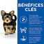 Hill's Science Plan - Puppy Perfect Digestion Small & Mini Croquettes Chiot De Petite Taille -12kg Indicateur image numéro 3