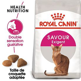 Royal Canin - Croquettes Savour Exigent pour Chat