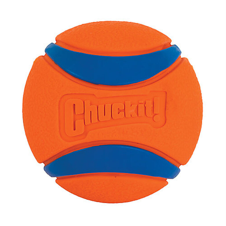 ChuckIt! - Balle Ultra Ball Pour Chiens - XL Image numéro 10 ChuckIt! - Balle Ultra Ball Pour Chiens - XL Image numéro 10