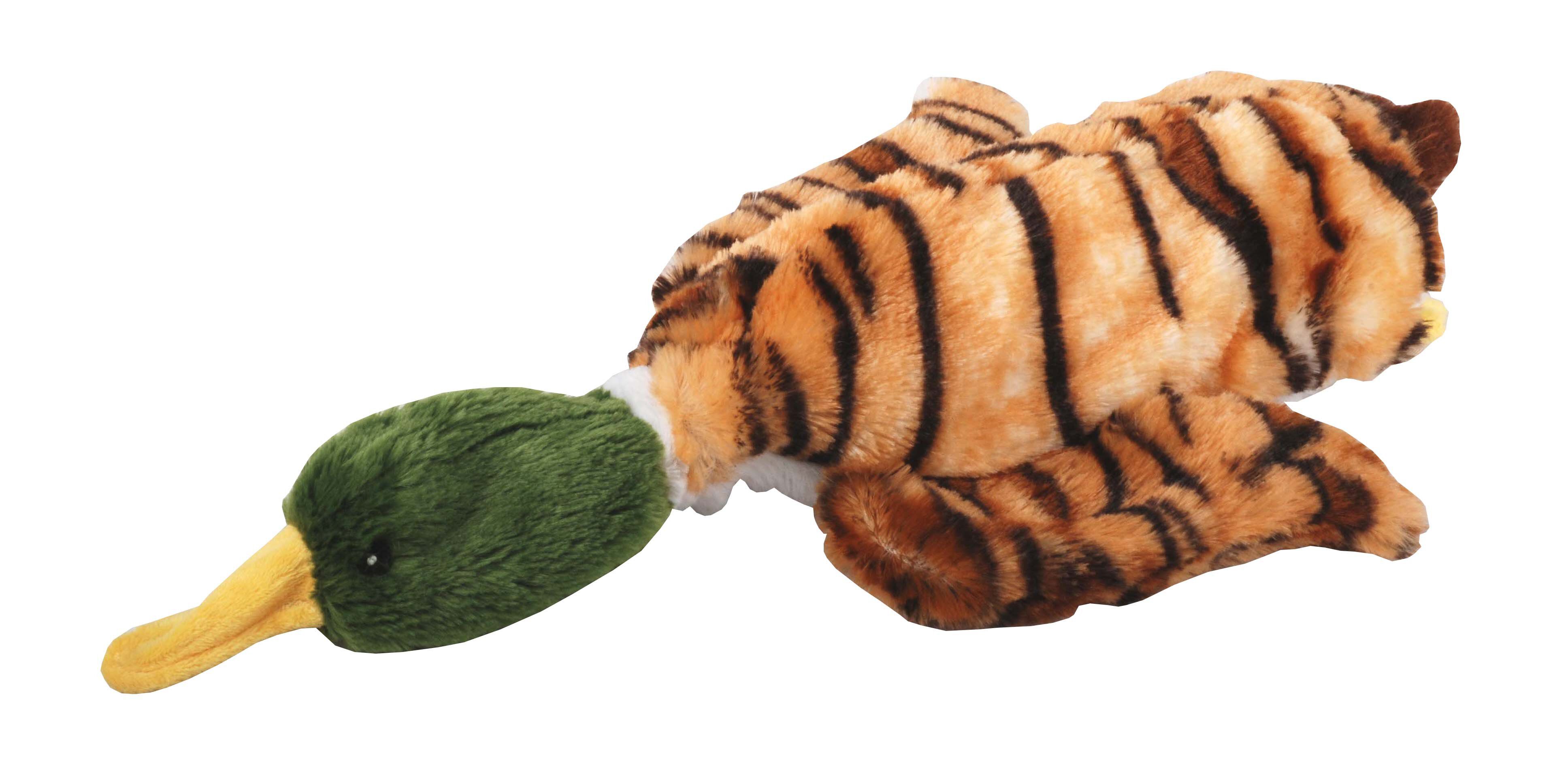 Anka - Jouet Oiseaux Migrateurs No Stuffing Pour Chiens - 61cm Image num&eacute;ro 1