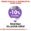 Royal Canin - Croquettes Medium Sterilised pour Chien Stérilisé - 3Kg Indicateur image numéro 4