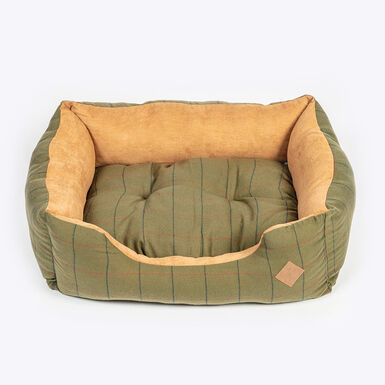 Danish Design - Panier TWEED - S
