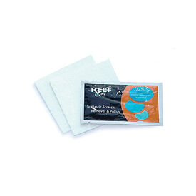 Oase - Effaceur de Rayures pour Aquarium BiOrb
