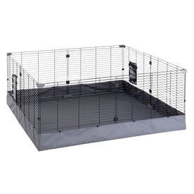 Ferplast - Parc à Lapin Park Hub 0 - 140x140x59cm