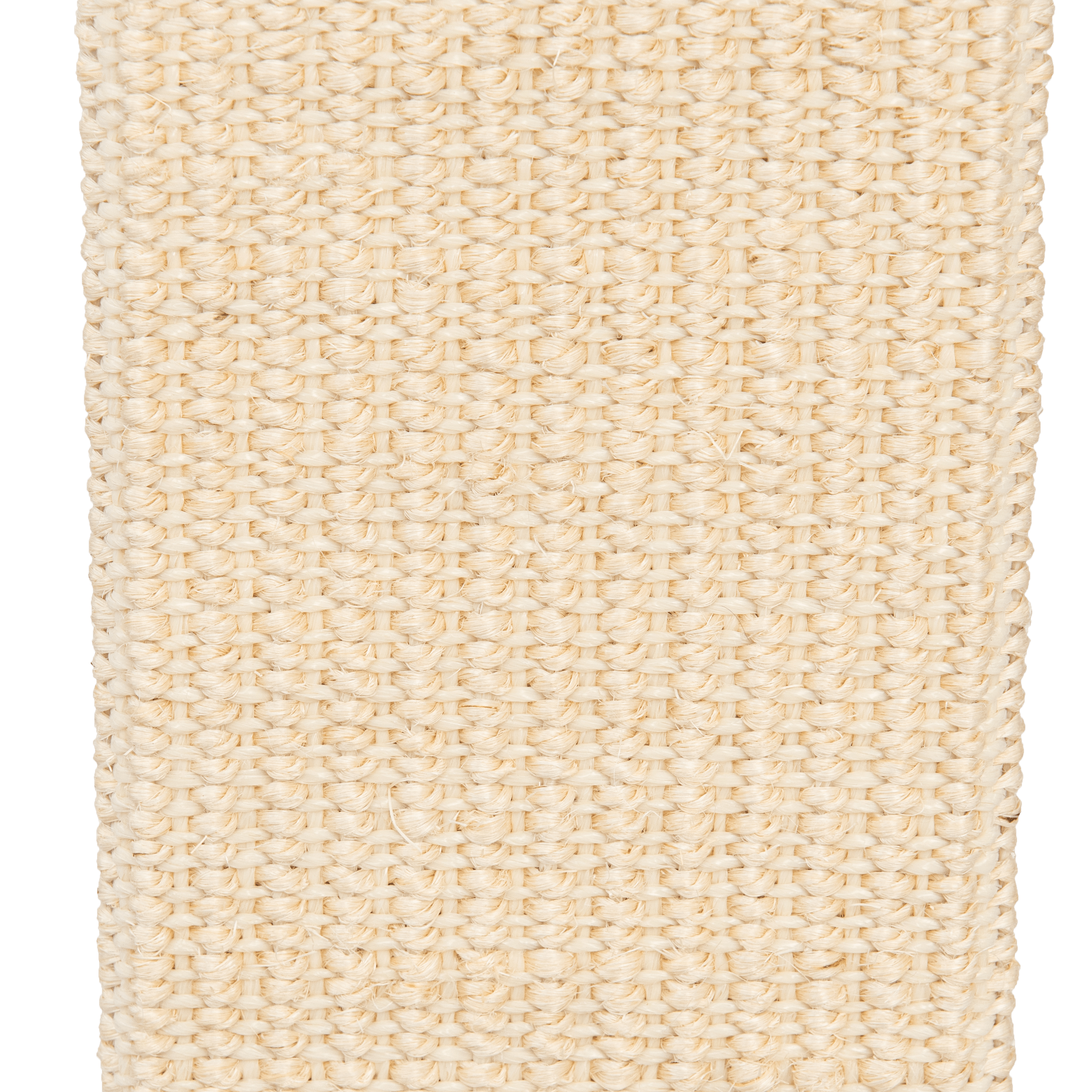 Leeby - Griffoir Vidal en Sisal Naturel pour Chats - 69x38x38cm Image num&eacute;ro 5