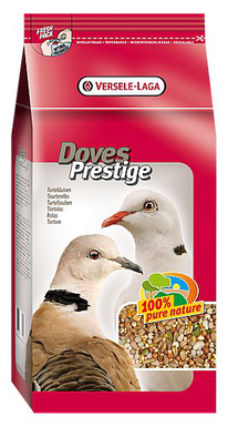 Versele Laga - Mélange de Graines Premium Prestige pour Tourterelle - 4Kg