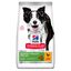 HILL'S SCIENCE PLAN Aliment pour Chien Adulte Mature 7+ Medium Senior Vitality au Poulet et au Riz 12kg Indicateur image numéro 1