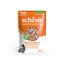 Schesir - Sachet en Gel&eacute;e Complete Nutrition Thon Poulet avec Crevettes pour Chats - 85g Indicateur image num&eacute;ro 2