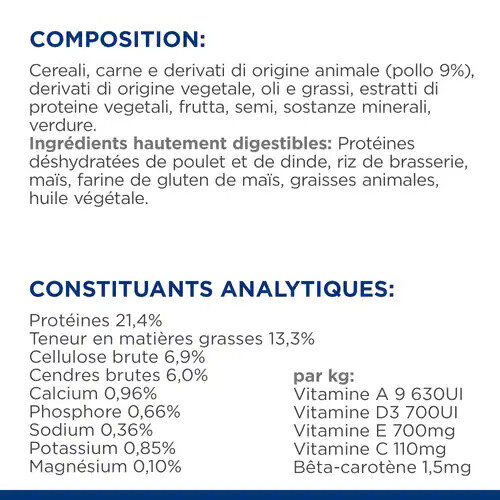 Hill's - Croquettes Prescription Diet Gastro Intestinal Biome pour Chiens - 10Kg Image num&eacute;ro 7