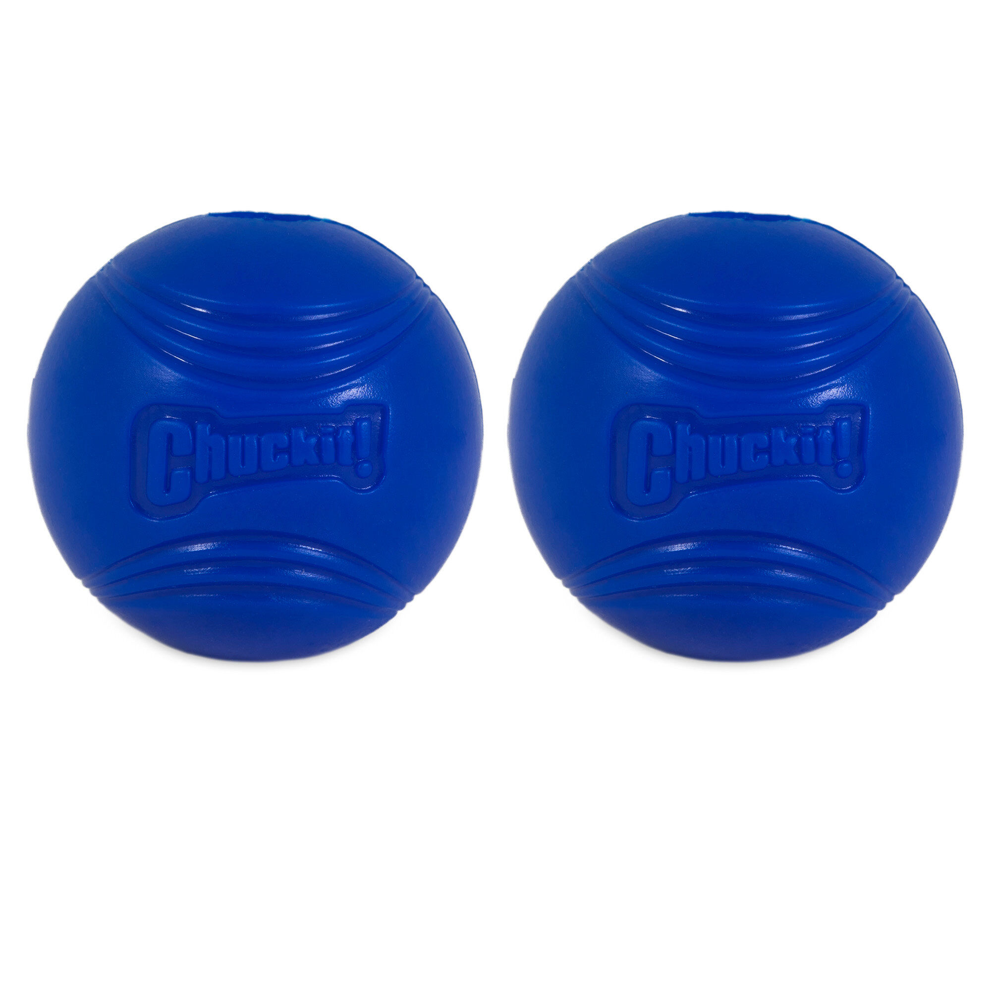 ChuckIt! -  Balles Crunch Ball 2 Pack - M Image num&eacute;ro 3