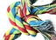 Tootoy! - Corde à Noeud Multicolore - S Indicateur image numéro 2